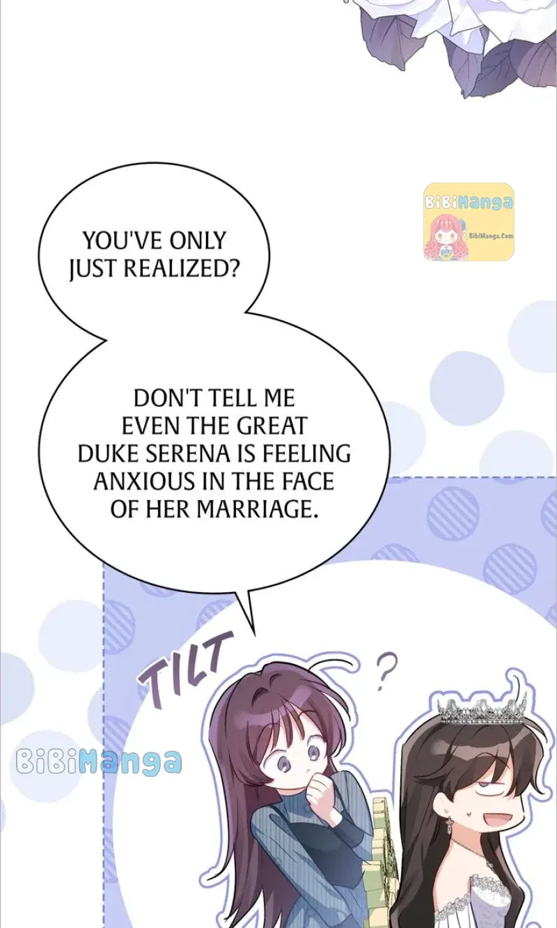 Trophy Husband Chapter 35 – Page 59