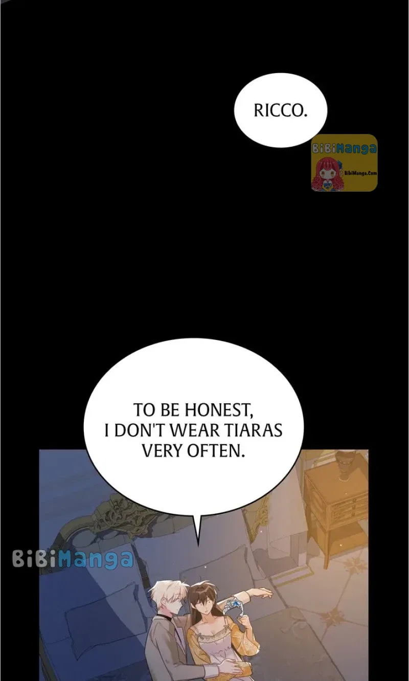 Trophy Husband Chapter 35 – Page 64