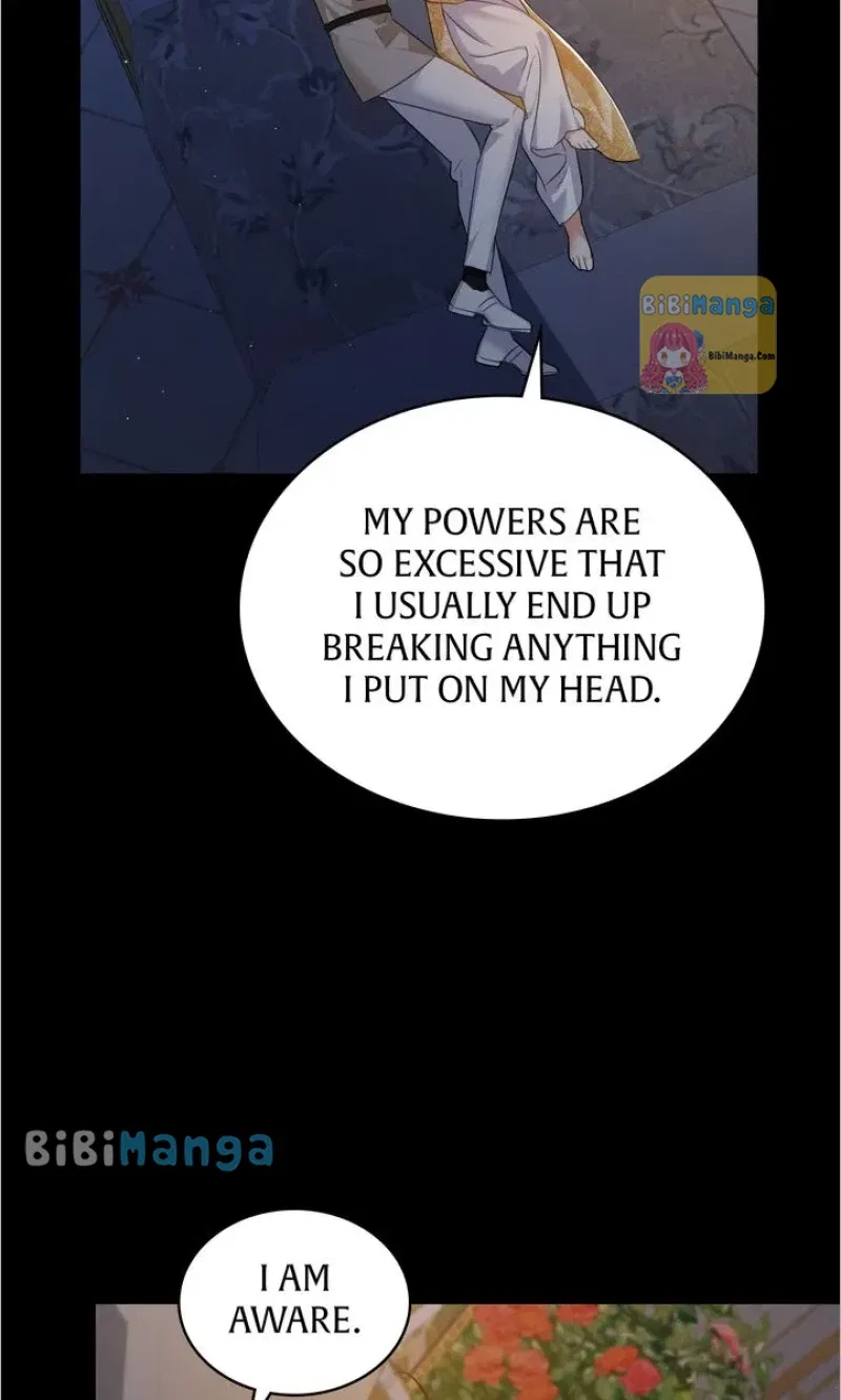 Trophy Husband Chapter 35 – Page 65