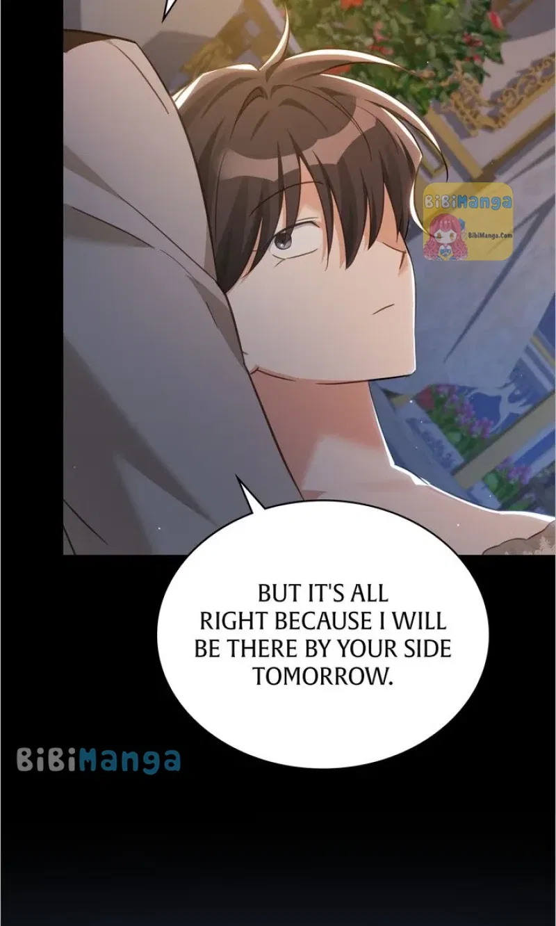 Trophy Husband Chapter 35 – Page 66