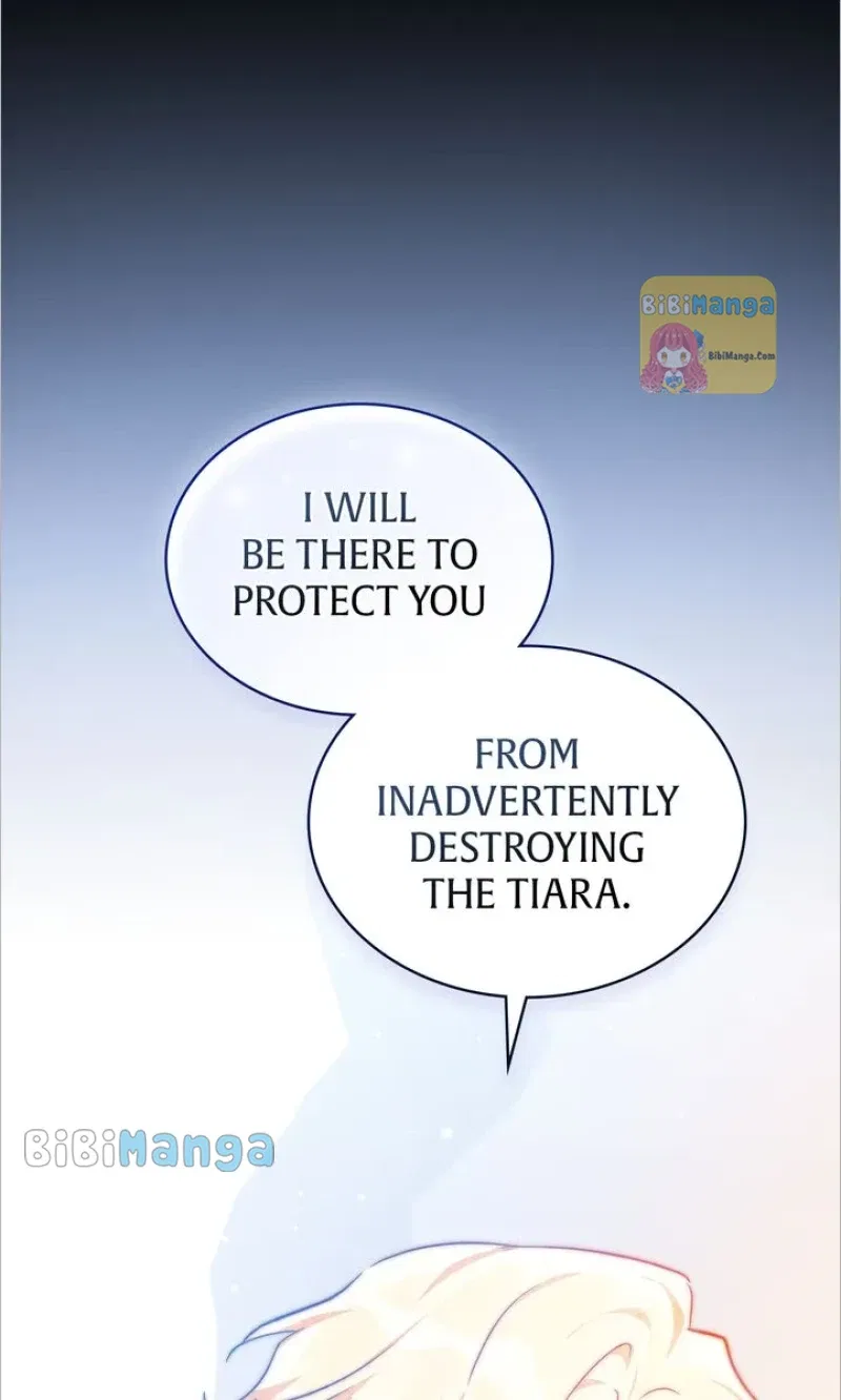 Trophy Husband Chapter 35 – Page 67