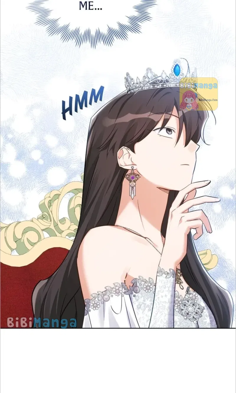 Trophy Husband Chapter 35 – Page 69