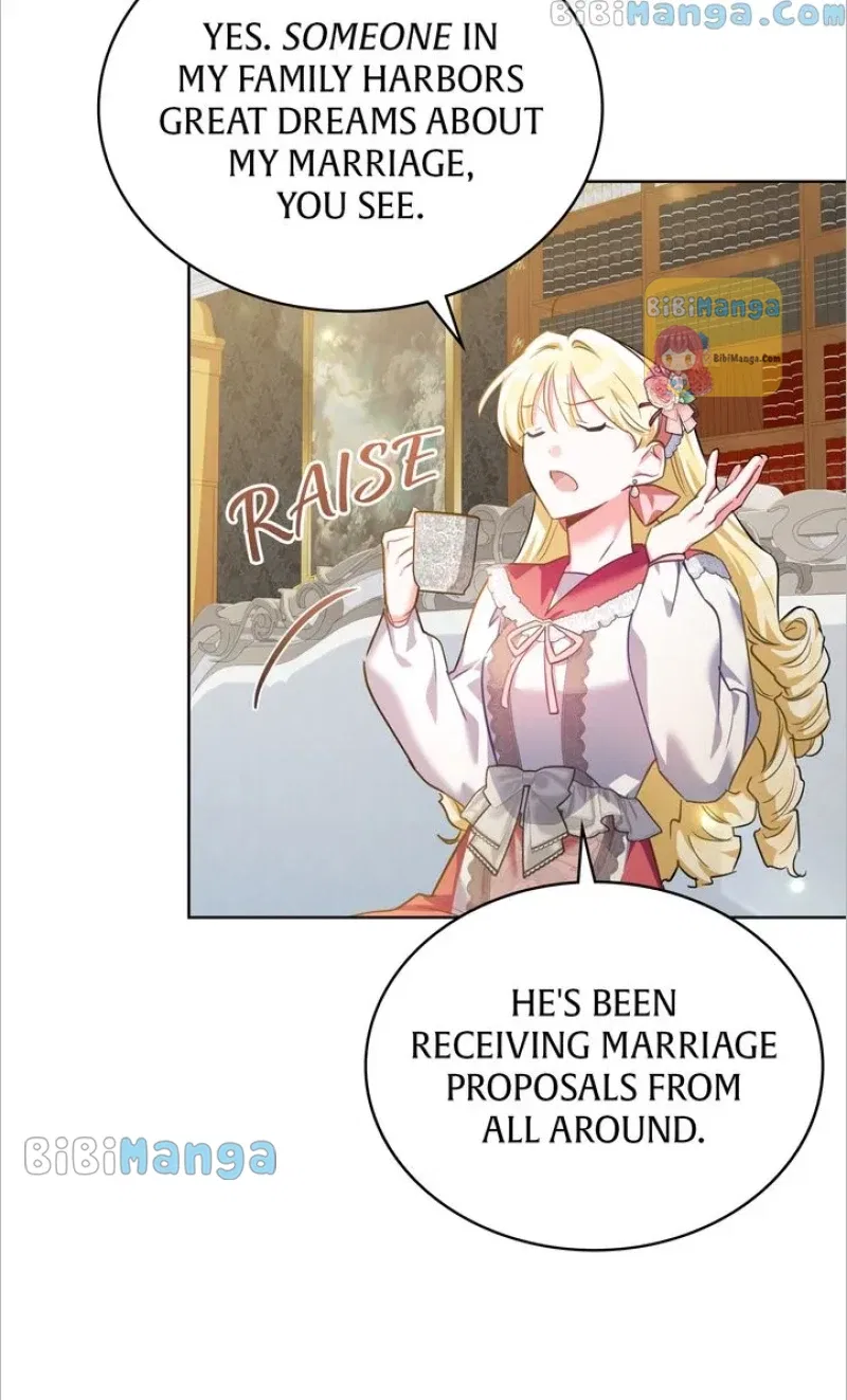 Trophy Husband Chapter 34 – Page 9