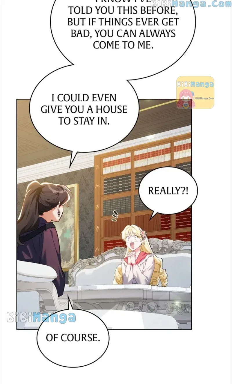 Trophy Husband Chapter 34 – Page 12
