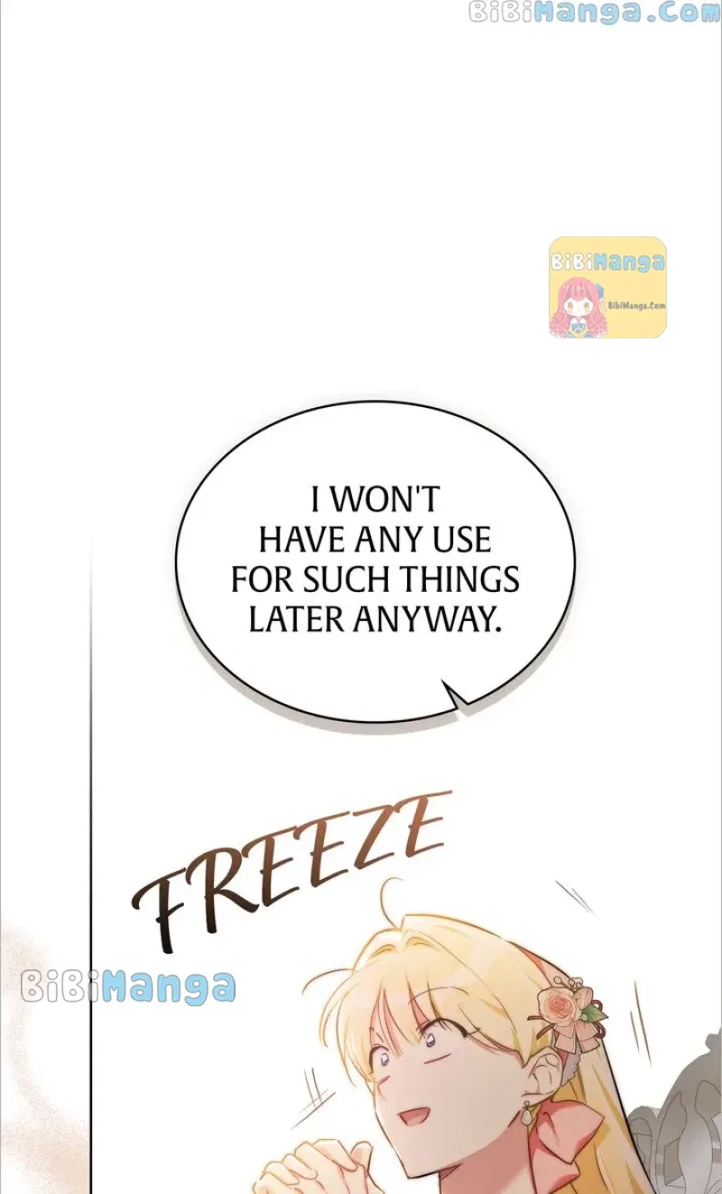 Trophy Husband Chapter 34 – Page 13