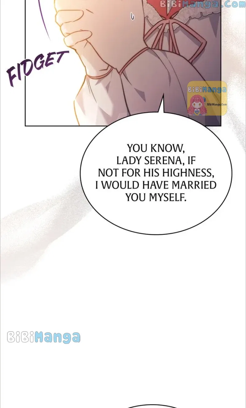 Trophy Husband Chapter 34 – Page 15