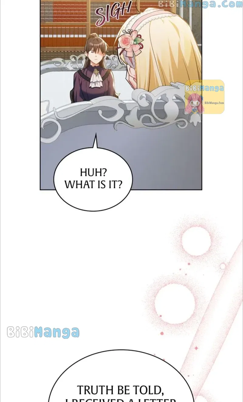 Trophy Husband Chapter 34 – Page 21