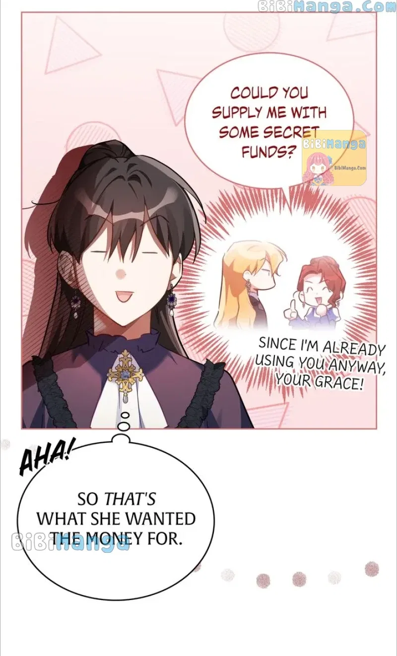 Trophy Husband Chapter 34 – Page 24