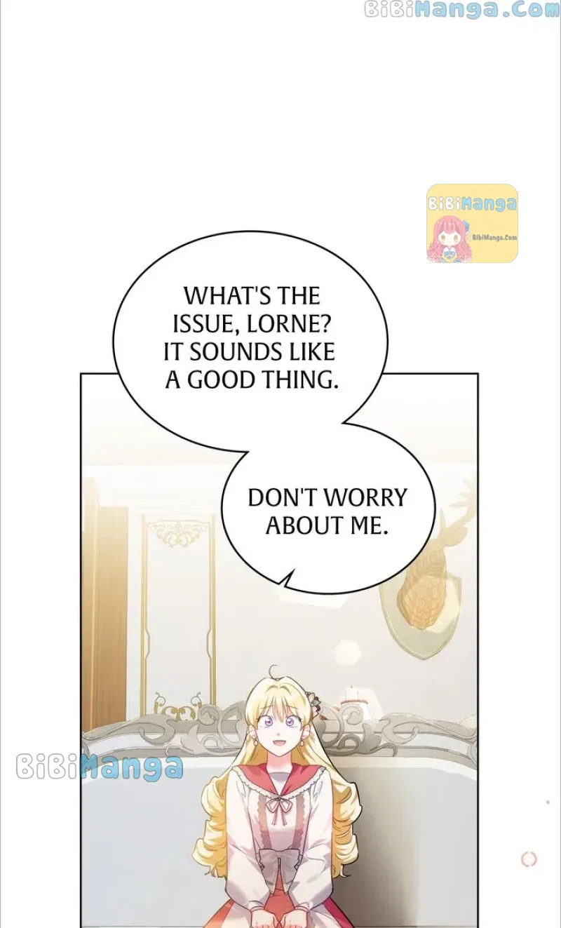 Trophy Husband Chapter 34 – Page 25