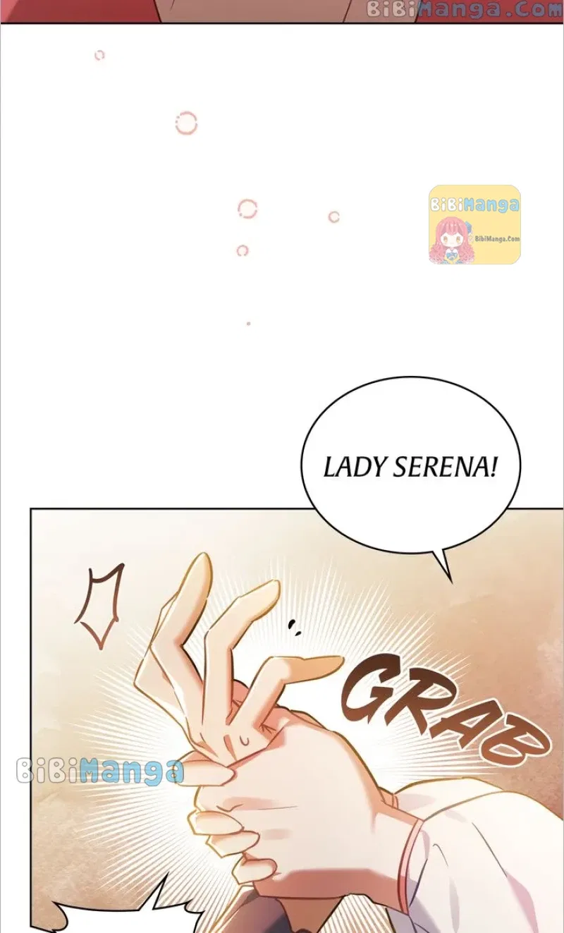 Trophy Husband Chapter 34 – Page 27