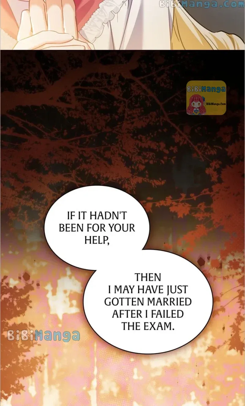 Trophy Husband Chapter 34 – Page 31