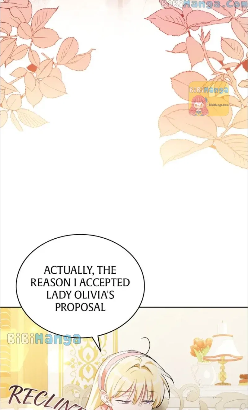 Trophy Husband Chapter 34 – Page 35
