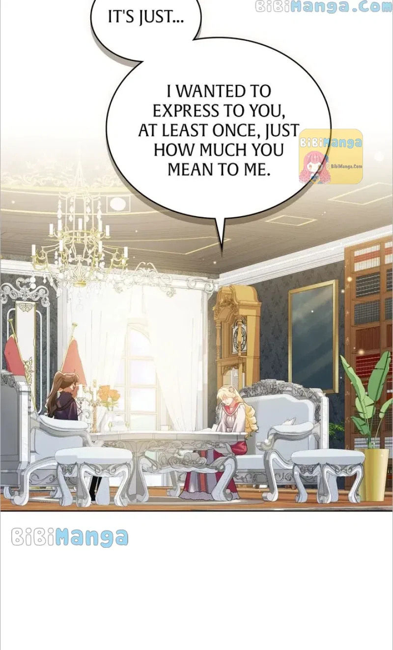 Trophy Husband Chapter 34 – Page 39