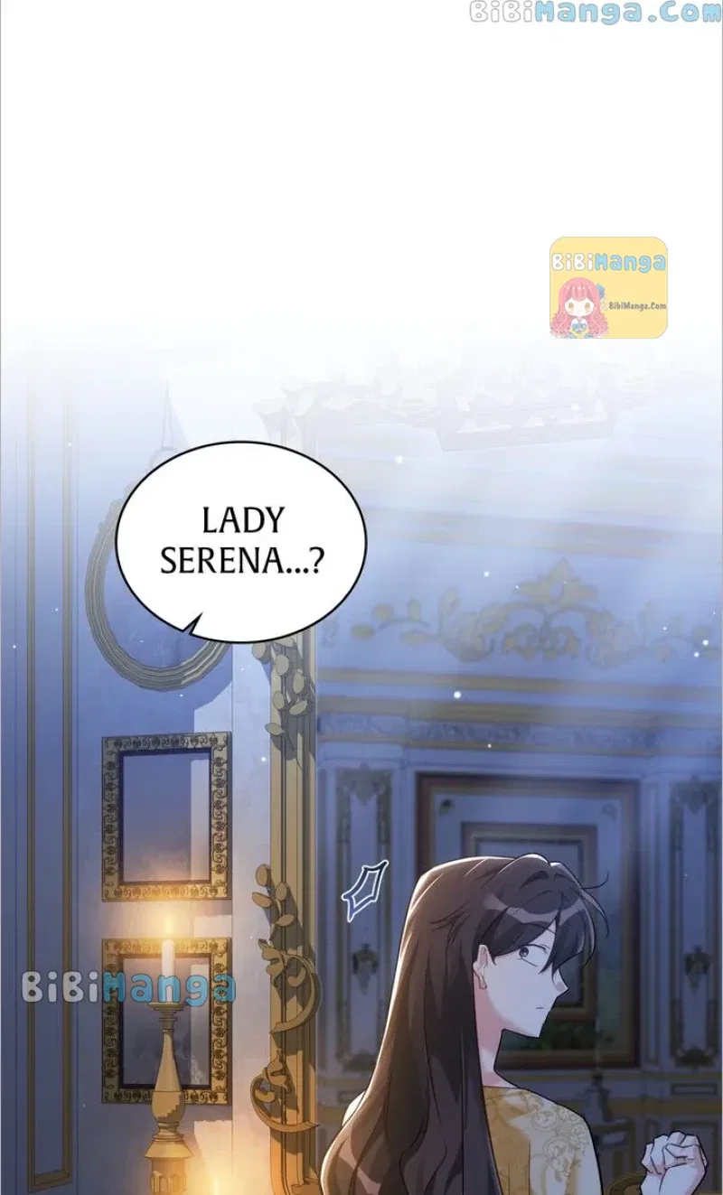 Trophy Husband Chapter 34 – Page 55