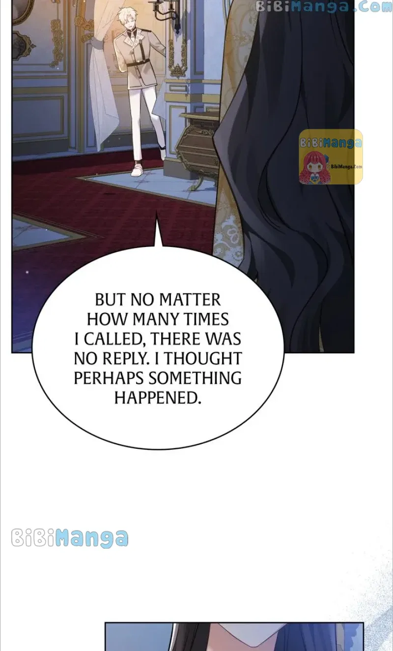 Trophy Husband Chapter 34 – Page 57