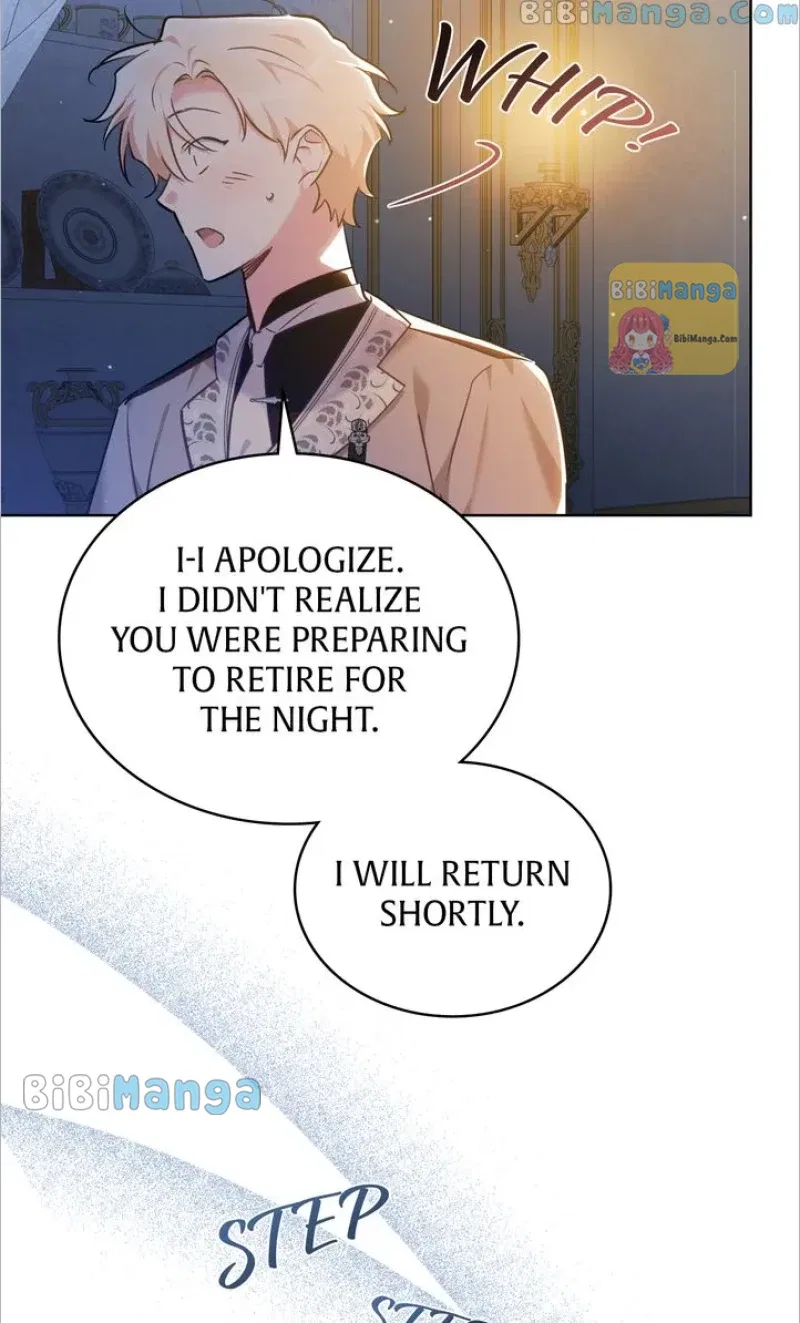 Trophy Husband Chapter 34 – Page 59