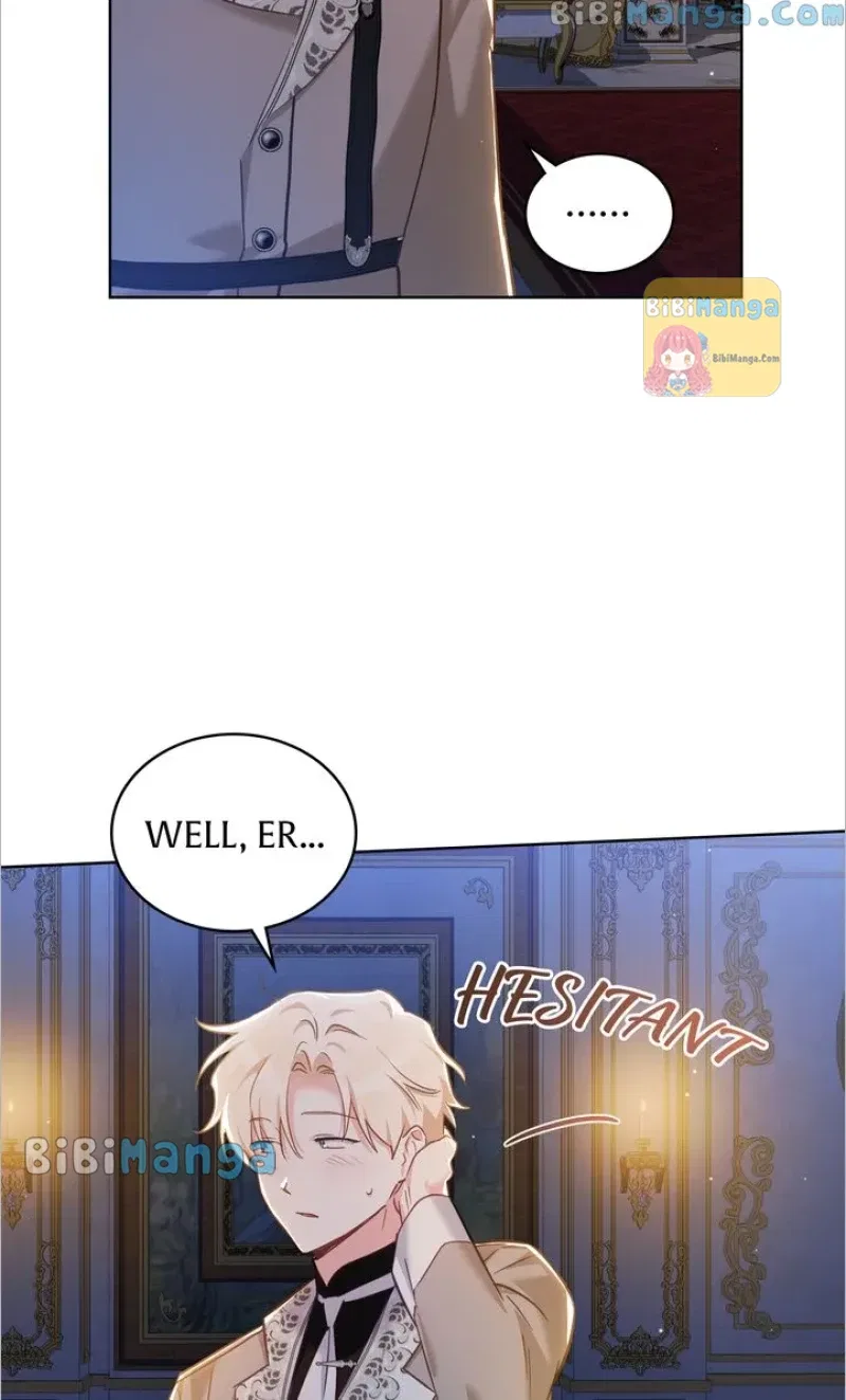 Trophy Husband Chapter 34 – Page 62