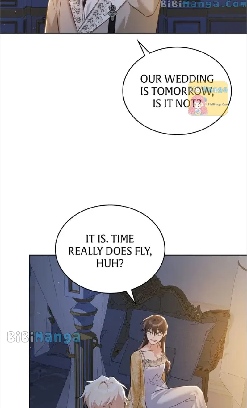 Trophy Husband Chapter 34 – Page 63
