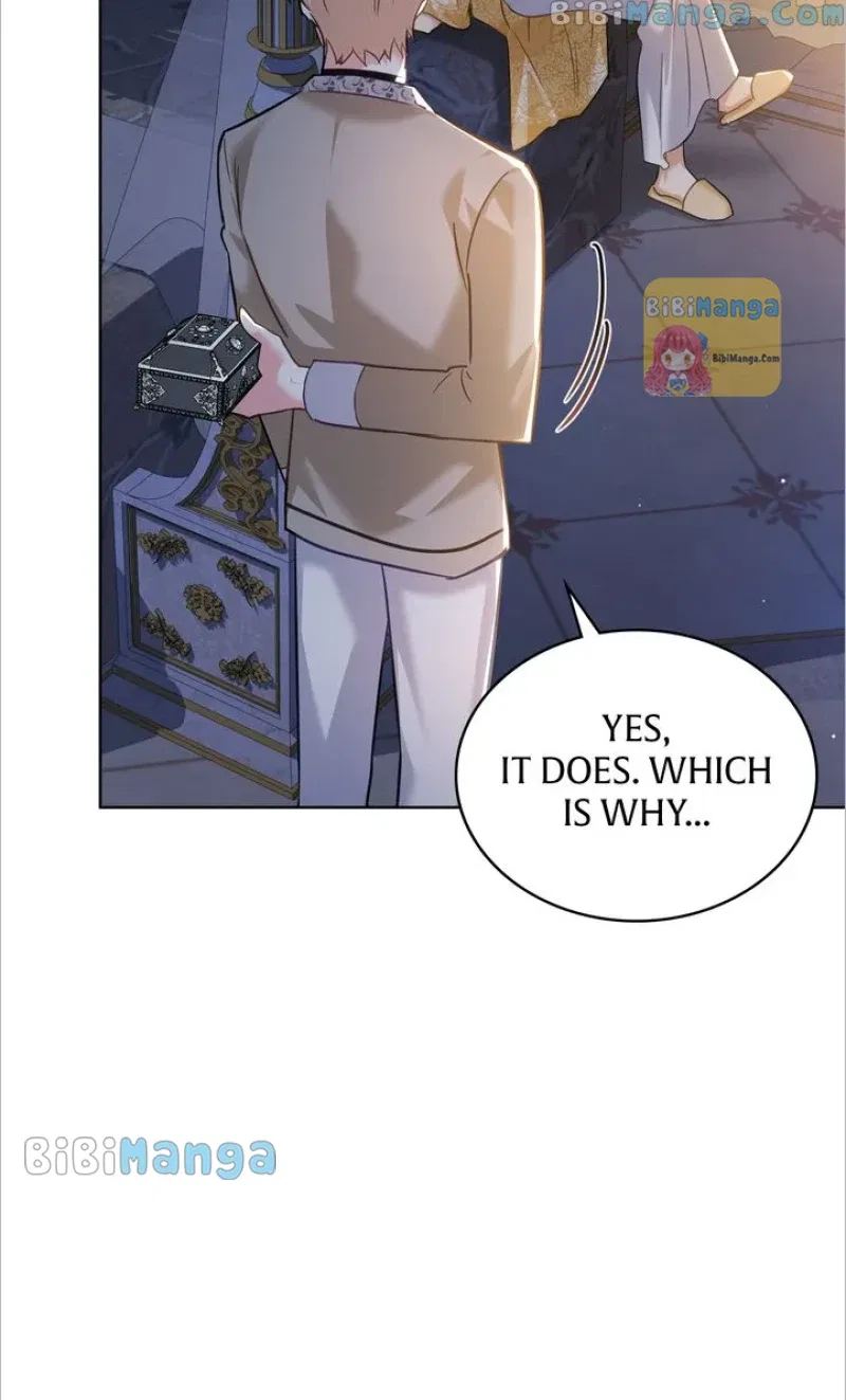 Trophy Husband Chapter 34 – Page 64