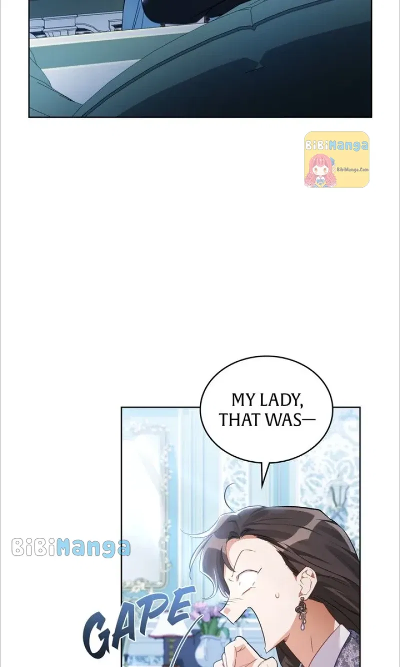 Trophy Husband Chapter 33 – Page 2