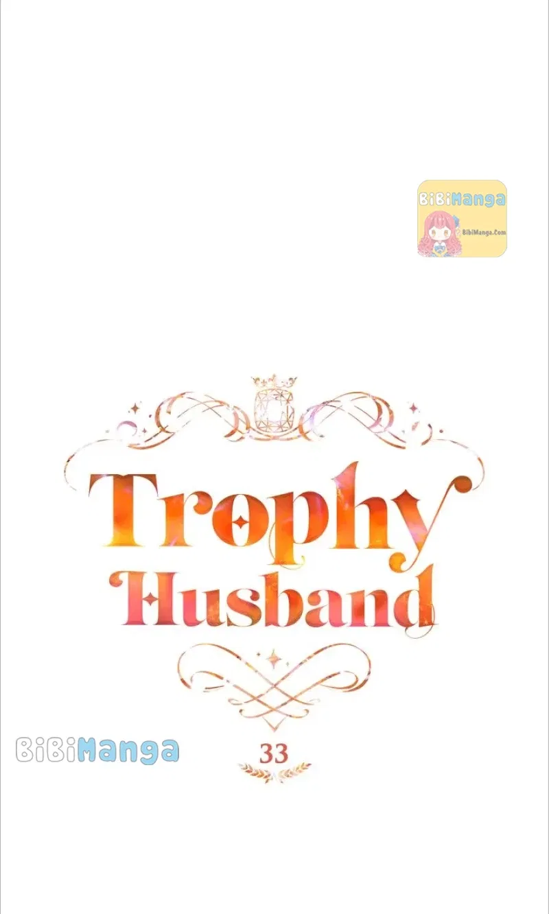 Trophy Husband Chapter 33 – Page 8