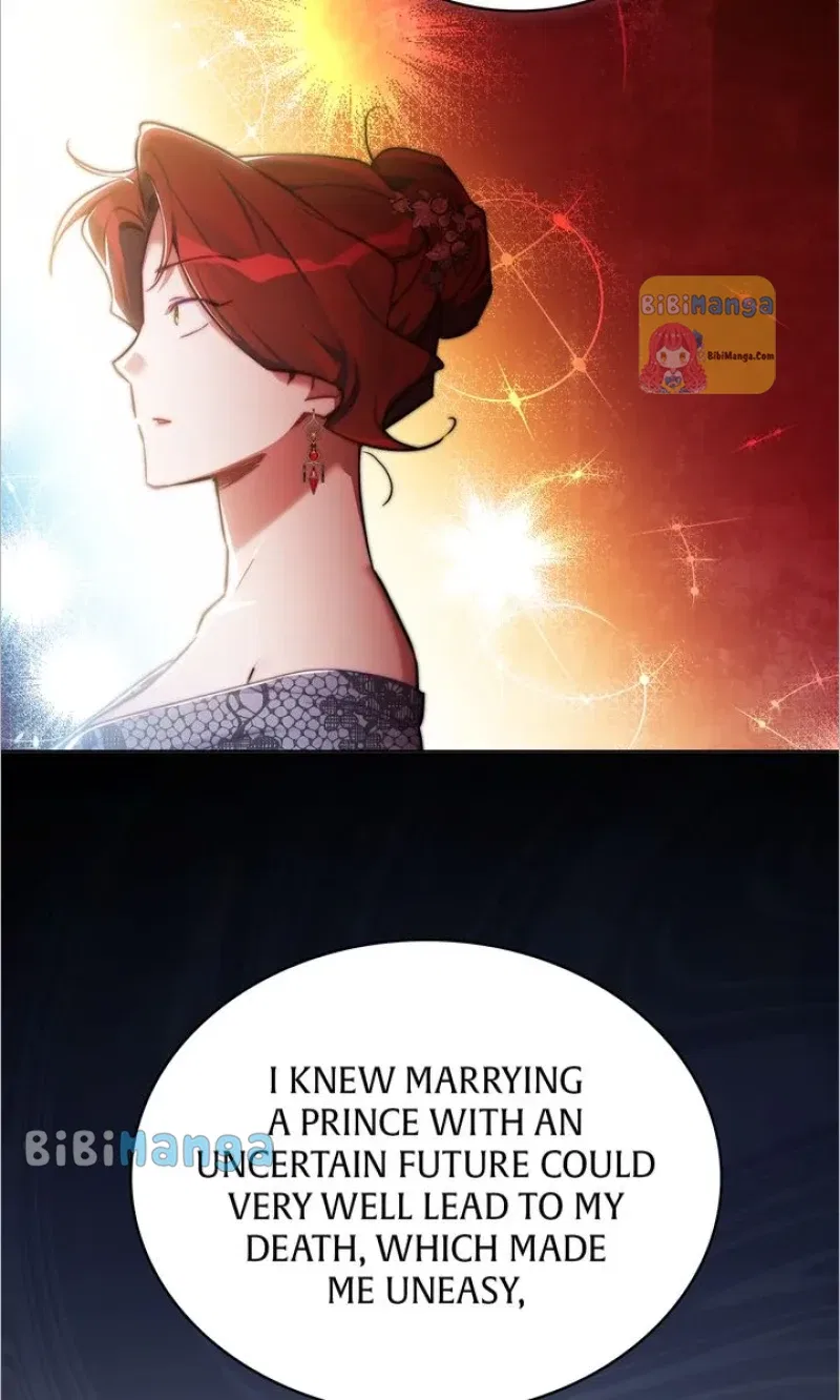 Trophy Husband Chapter 33 – Page 17