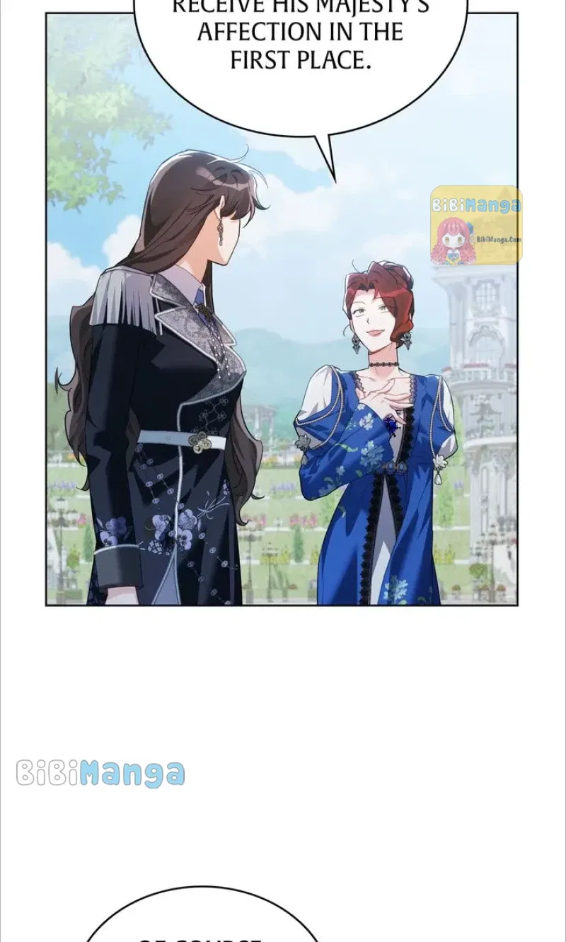 Trophy Husband Chapter 33 – Page 21