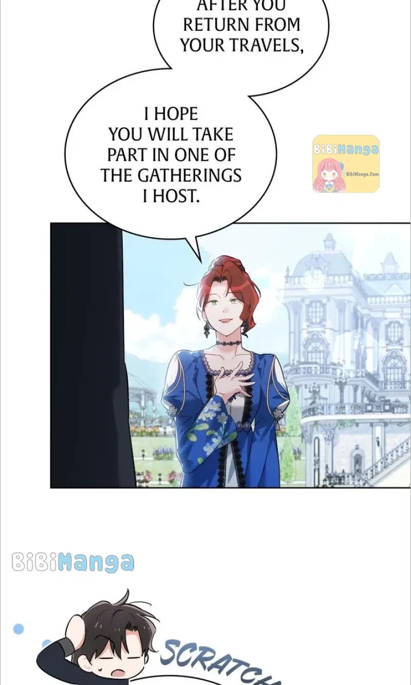 Trophy Husband Chapter 33 – Page 29