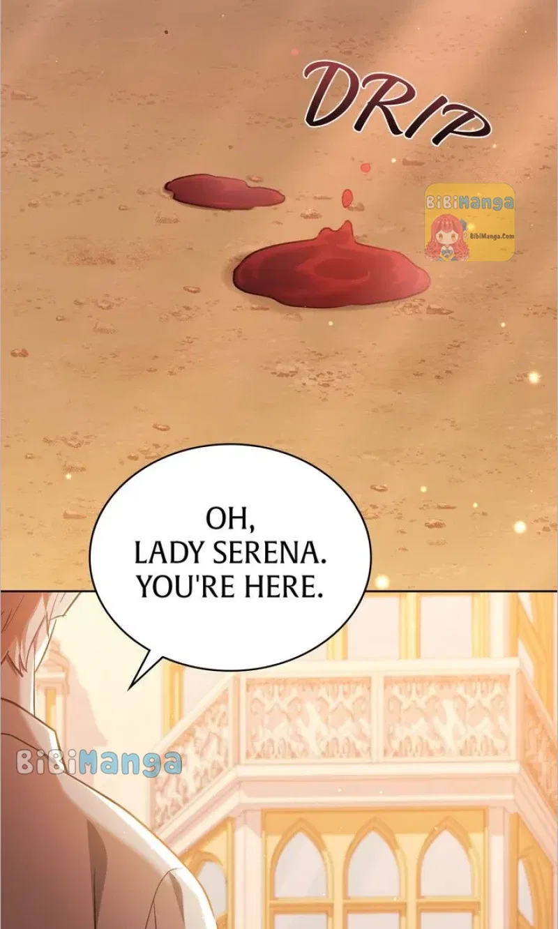 Trophy Husband Chapter 33 – Page 38