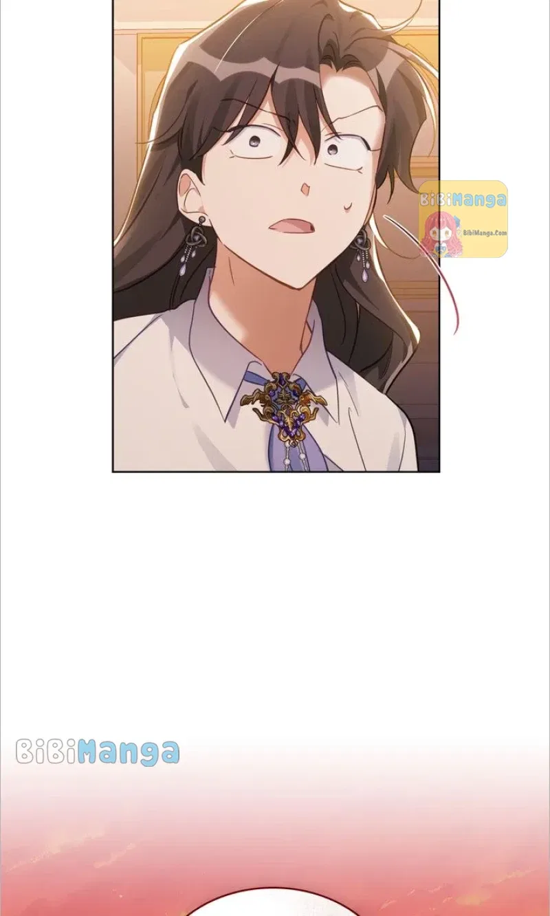 Trophy Husband Chapter 33 – Page 40