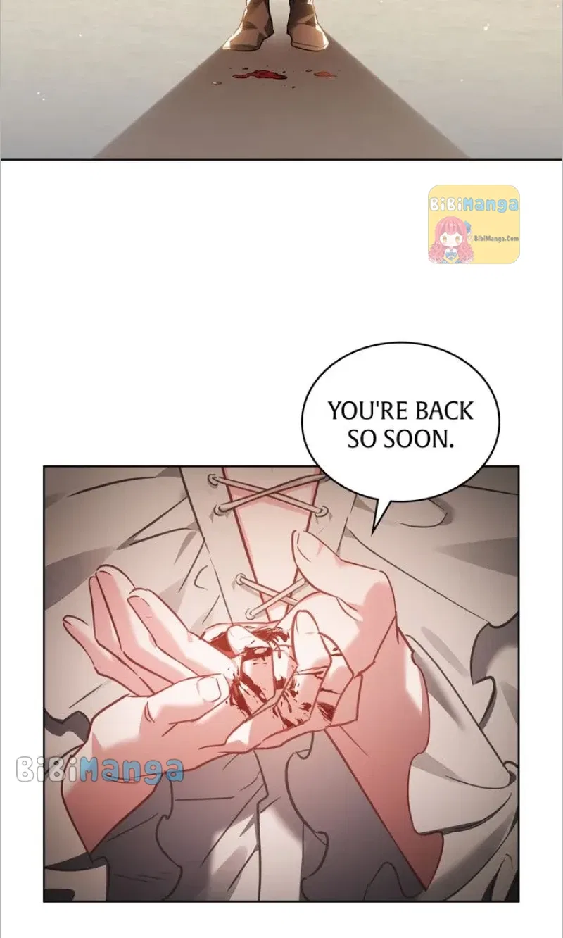 Trophy Husband Chapter 33 – Page 42