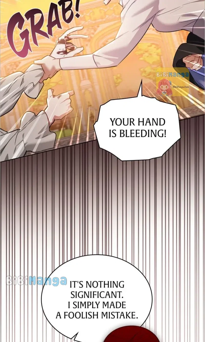 Trophy Husband Chapter 33 – Page 44