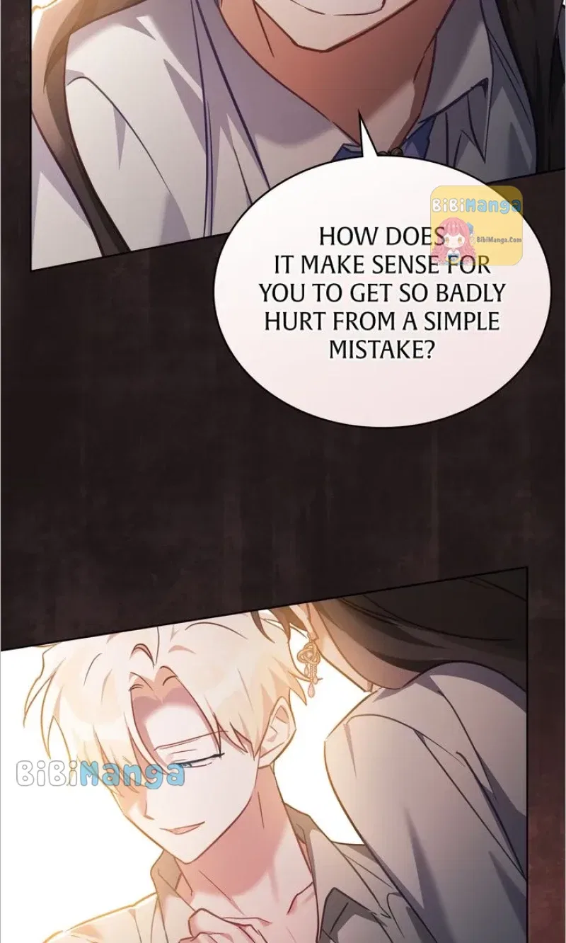 Trophy Husband Chapter 33 – Page 46