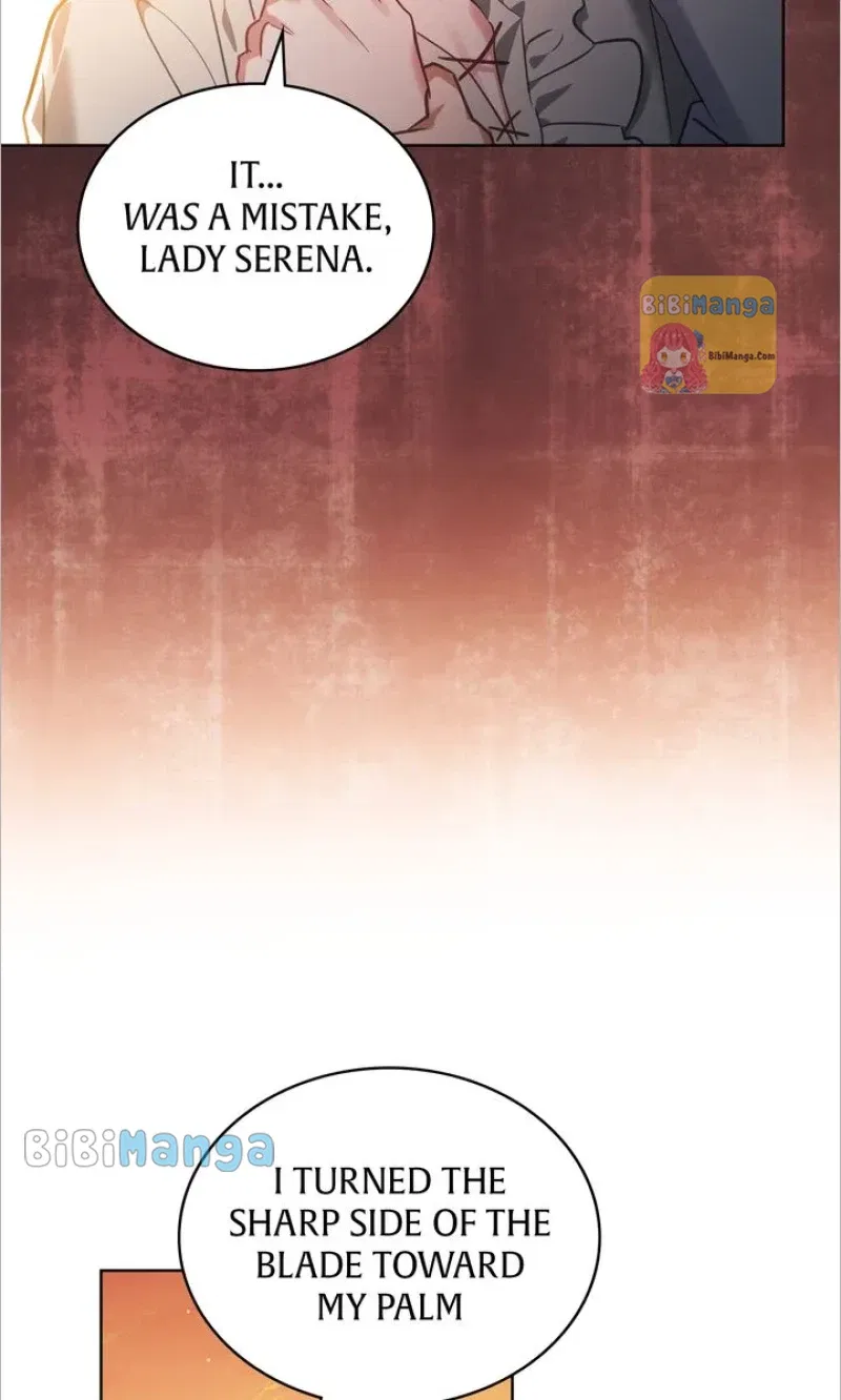 Trophy Husband Chapter 33 – Page 47