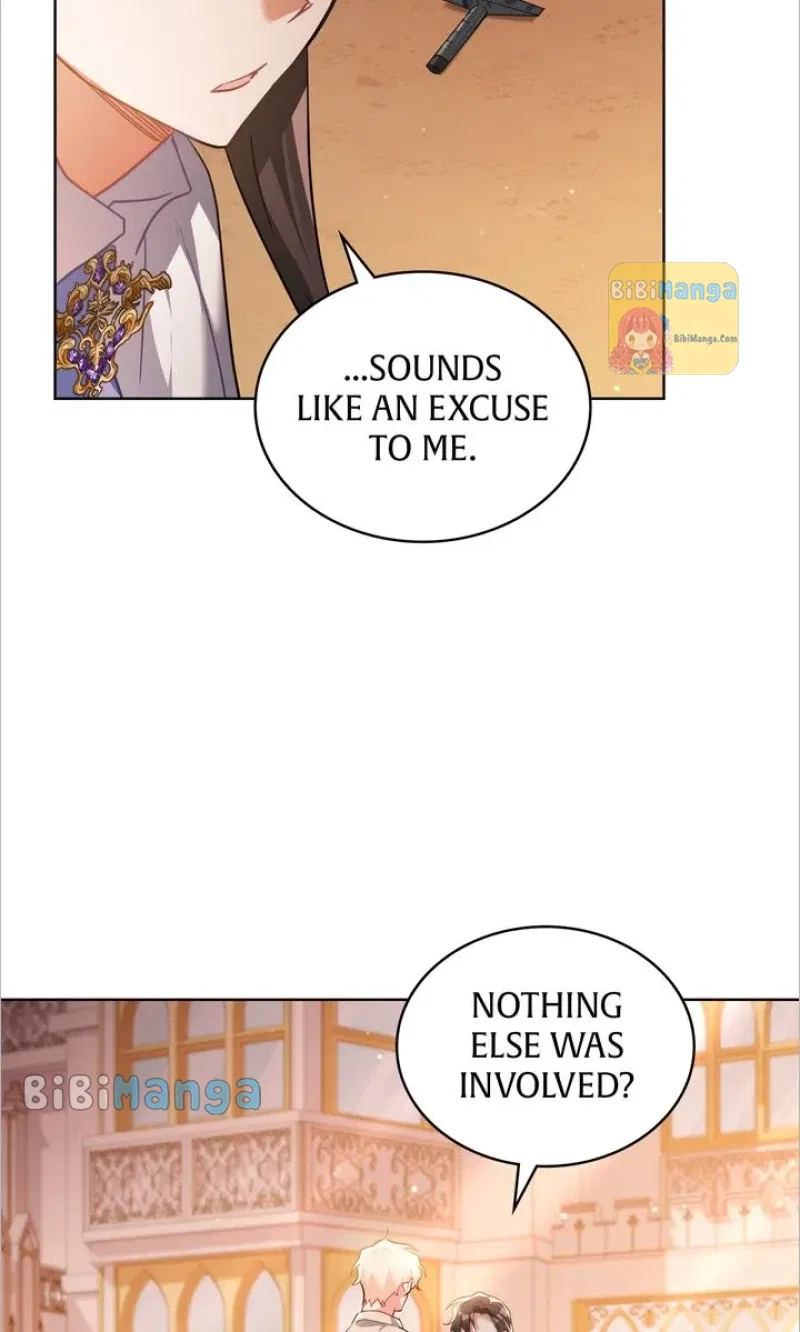 Trophy Husband Chapter 33 – Page 50