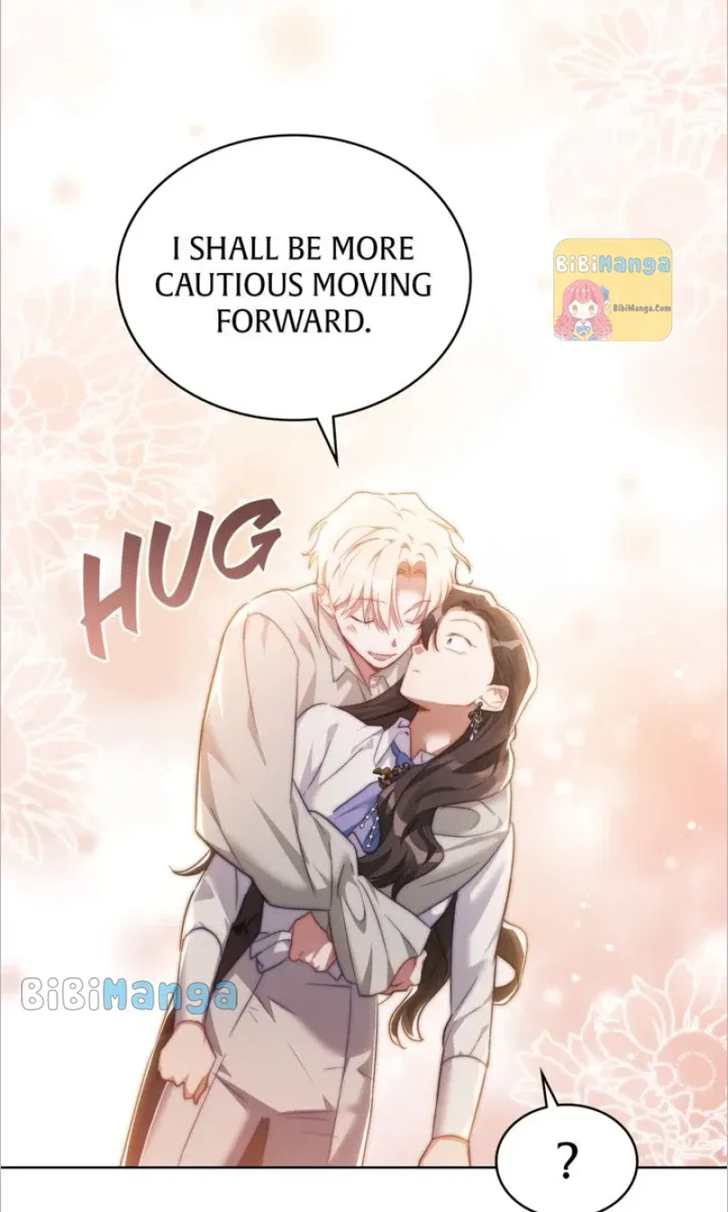 Trophy Husband Chapter 33 – Page 59