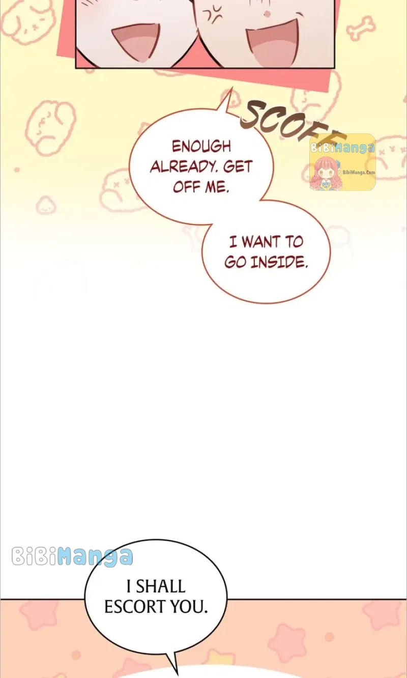 Trophy Husband Chapter 33 – Page 61