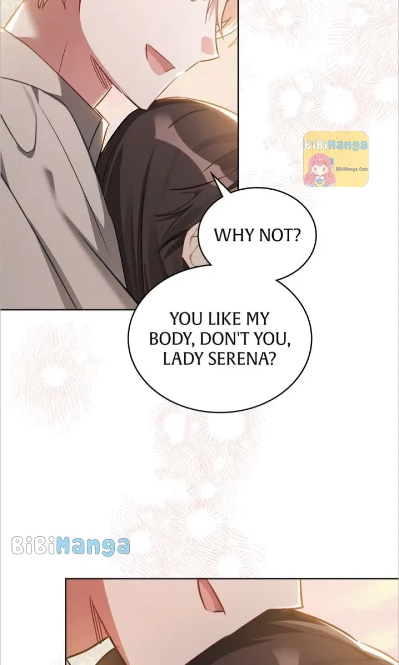 Trophy Husband Chapter 33 – Page 63