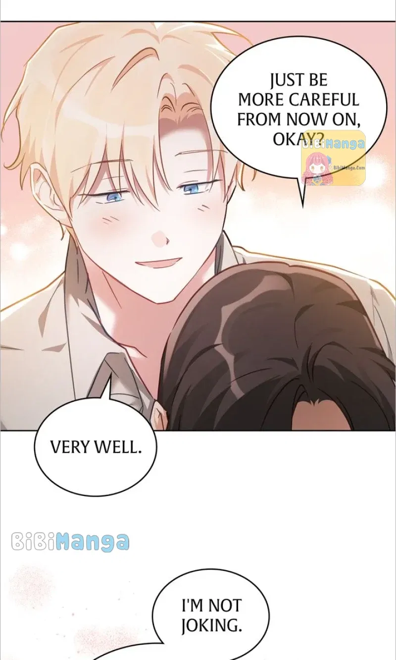 Trophy Husband Chapter 33 – Page 69