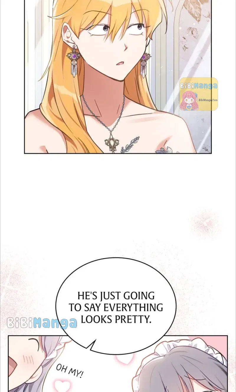 Trophy Husband Chapter 32 – Page 4
