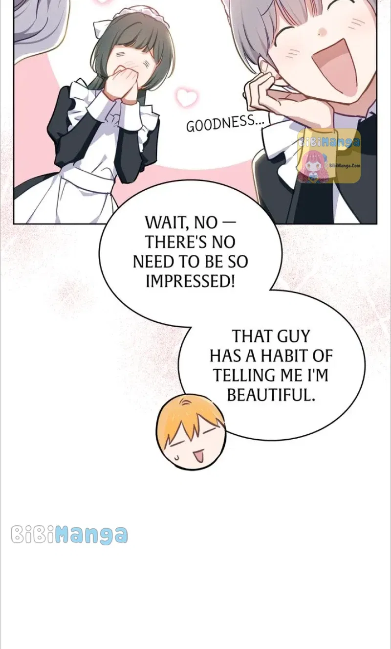 Trophy Husband Chapter 32 – Page 5
