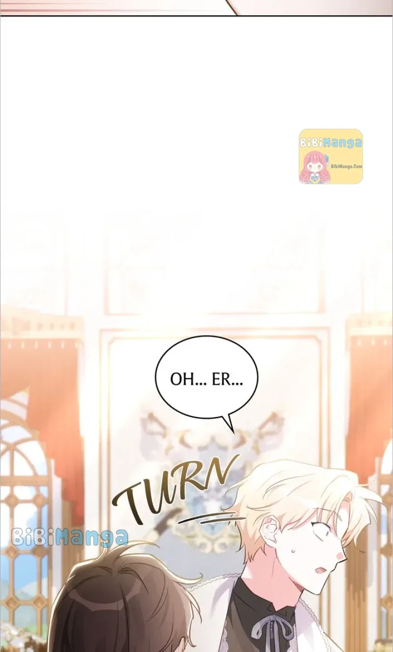 Trophy Husband Chapter 32 – Page 14