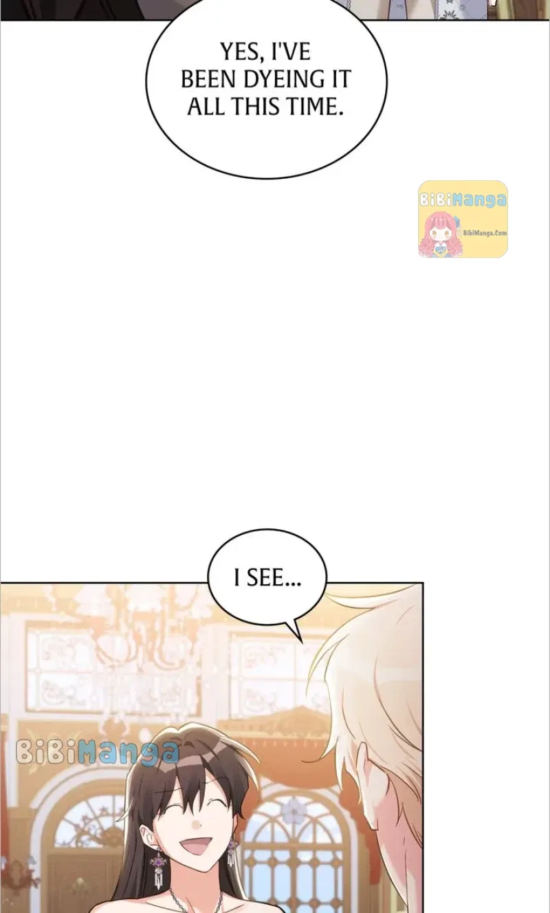 Trophy Husband Chapter 32 – Page 18