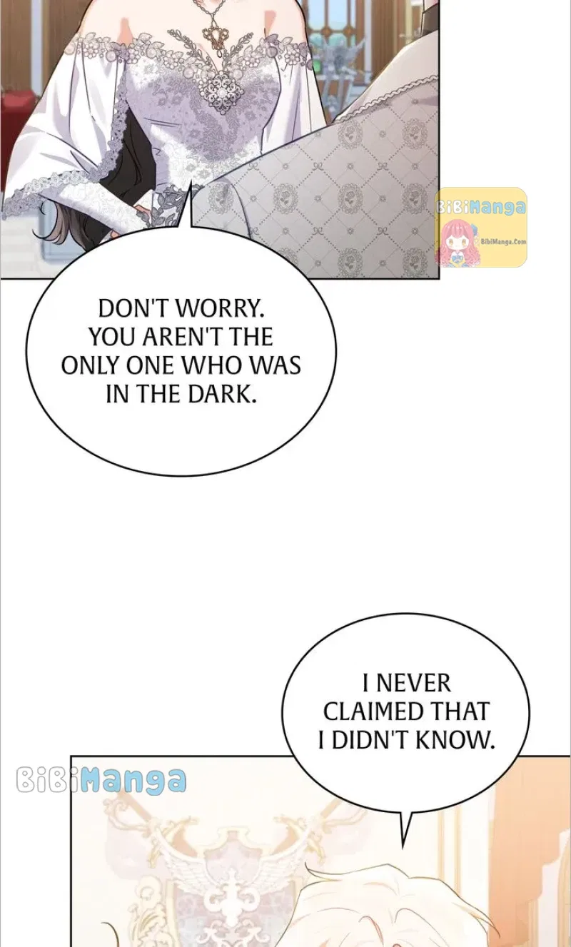 Trophy Husband Chapter 32 – Page 19