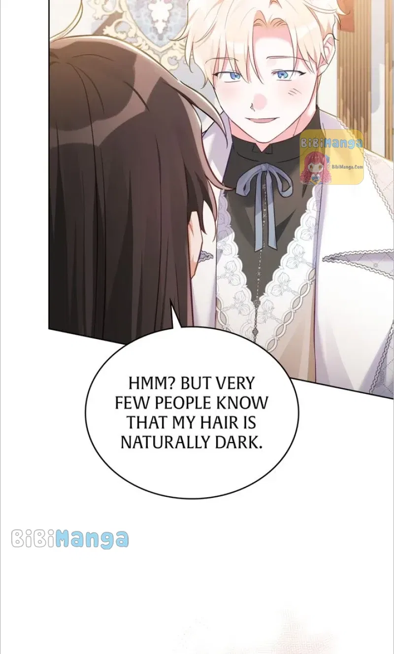 Trophy Husband Chapter 32 – Page 20