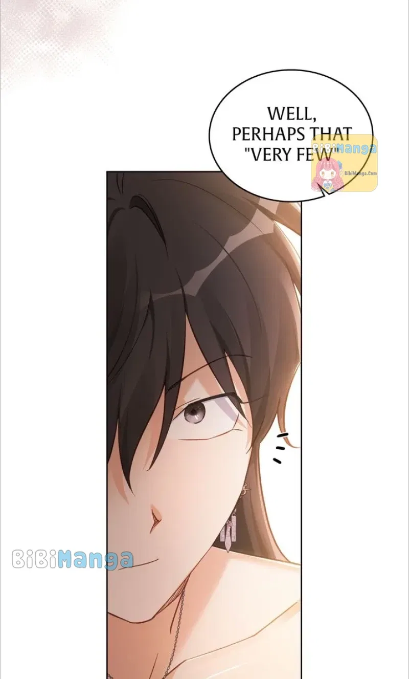 Trophy Husband Chapter 32 – Page 22