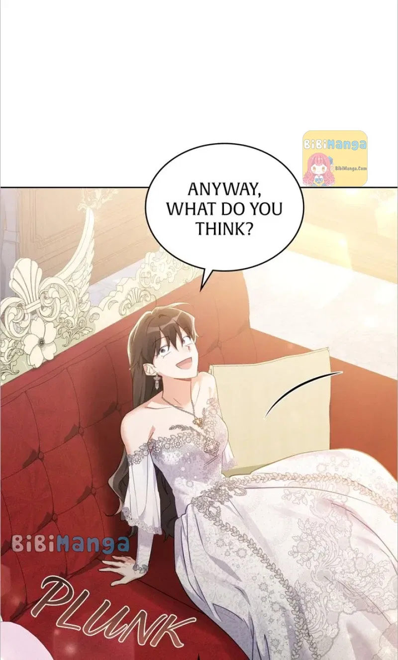 Trophy Husband Chapter 32 – Page 27