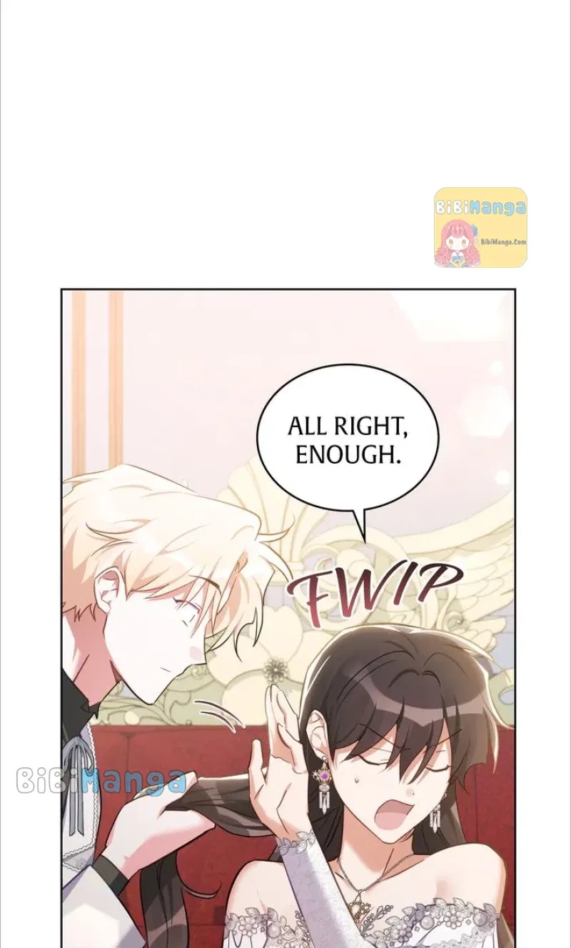 Trophy Husband Chapter 32 – Page 38