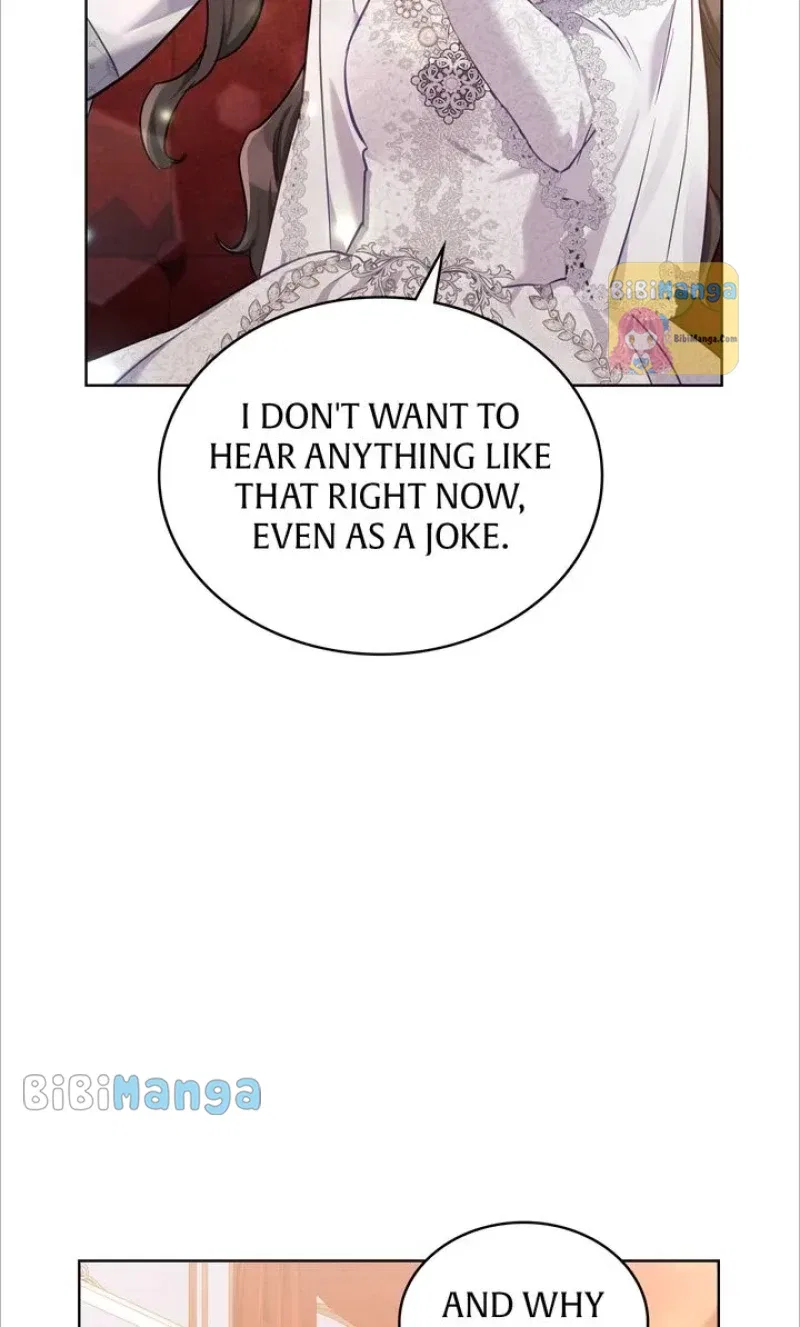 Trophy Husband Chapter 32 – Page 39