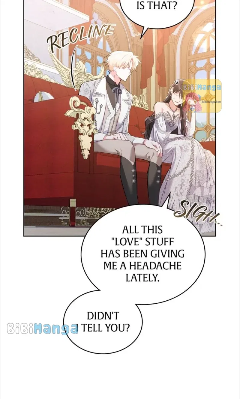 Trophy Husband Chapter 32 – Page 40